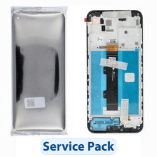 Заредете изображение във визуализатора на галерията – ServicePack Дисплей за MOTOROLA Moto G20 5D68C18521
