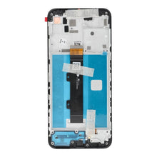Заредете изображение във визуализатора на галерията – ServicePack Дисплей за MOTOROLA Moto G20 5D68C18521
