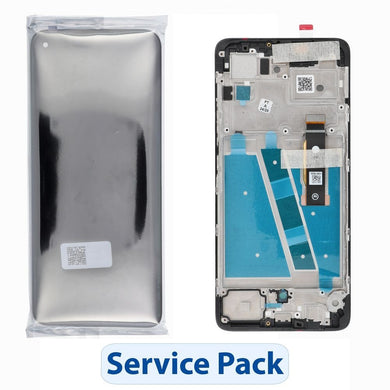 ServicePack Дисплей за MOTOROLA Moto G72 5D68C21701