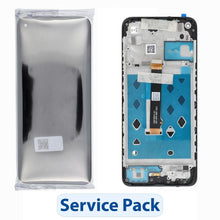 Заредете изображение във визуализатора на галерията – ServicePack Дисплей за MOTOROLA Moto G9 Power 5D68C17634
