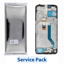 Заредете изображение във визуализатора на галерията – ServicePack Дисплей за MOTOROLA Moto G50 5G 5D68C18927
