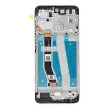 Заредете изображение във визуализатора на галерията – ServicePack Дисплей за MOTOROLA Moto G14 Стоманен Сив 5D68C23075
