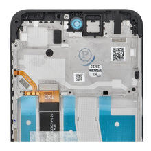 Заредете изображение във визуализатора на галерията – ServicePack Дисплей за MOTOROLA Moto G14 Стоманен Сив 5D68C23075
