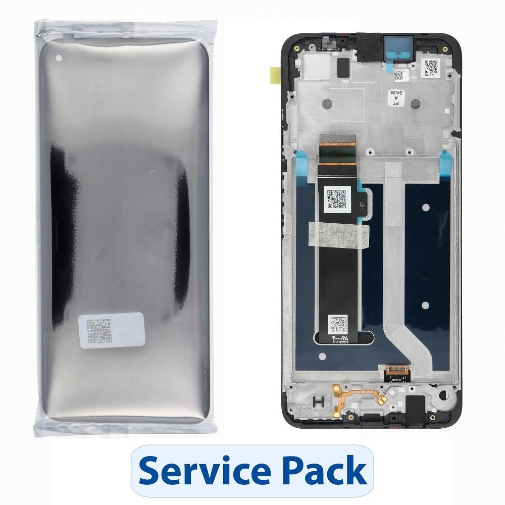 ServicePack Дисплей за MOTOROLA Moto G34 5D68C23723