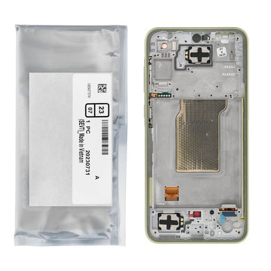 ServicePack Дисплей за SAMSUNG A35 5G A356B GH82-34221D
