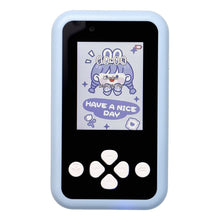 Заредете изображение във визуализатора на галерията – Gaming phone for kids with IPS display 2,4" with buttons KDC-0027A blue
