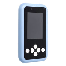 Заредете изображение във визуализатора на галерията – Gaming phone for kids with IPS display 2,4" with buttons KDC-0027A blue
