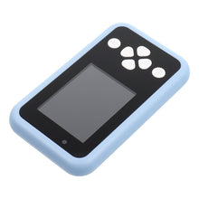 Заредете изображение във визуализатора на галерията – Gaming phone for kids with IPS display 2,4" with buttons KDC-0027A blue
