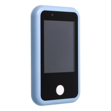 Заредете изображение във визуализатора на галерията – Gaming phone for kids with touch screen 2,8" KDC-0027A blue
