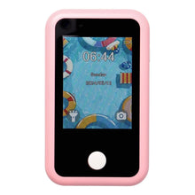 Заредете изображение във визуализатора на галерията – Gaming phone for kids with touch screen 2,8" KDC-0027A pink
