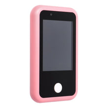 Заредете изображение във визуализатора на галерията – Gaming phone for kids with touch screen 2,8" KDC-0027A pink

