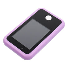 Заредете изображение във визуализатора на галерията – Gaming phone for kids with touch screen 2,8" KDC-0027A purple
