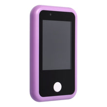 Заредете изображение във визуализатора на галерията – Gaming phone for kids with touch screen 2,8" KDC-0027A purple
