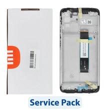 Заредете изображение във визуализатора на галерията – ServicePack Дисплей за XIAOMI Redmi 9T 560001J19S00
