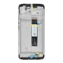 Заредете изображение във визуализатора на галерията – ServicePack Дисплей за XIAOMI Redmi 9T 560001J19S00
