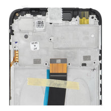 Заредете изображение във визуализатора на галерията – ServicePack Дисплей за XIAOMI Redmi 10C Сив 560001C3QA00
