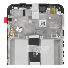 Заредете изображение във визуализатора на галерията – ServicePack Дисплей за XIAOMI Redmi 9C NFC / 9C / 9A 5600070C3L00

