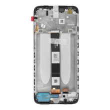 Заредете изображение във визуализатора на галерията – ServicePack Дисплей за XIAOMI Redmi 9C NFC / 9C / 9A 5600070C3L00
