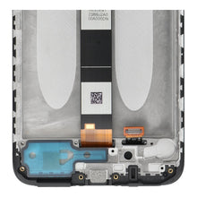 Заредете изображение във визуализатора на галерията – ServicePack Дисплей за XIAOMI Redmi 9C NFC / 9C / 9A 5600070C3L00
