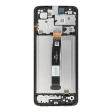Заредете изображение във визуализатора на галерията – ServicePack Дисплей за XIAOMI Redmi 12C Сив 5600010C3T00

