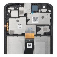 Заредете изображение във визуализатора на галерията – ServicePack Дисплей за XIAOMI Redmi 12C Сив 5600010C3T00
