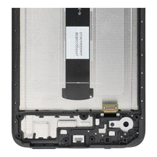 Заредете изображение във визуализатора на галерията – ServicePack Дисплей за XIAOMI Redmi 12C Сив 5600010C3T00
