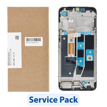 Заредете изображение във визуализатора на галерията – ServicePack Дисплей за OPPO A16s / A16 4908018
