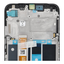 Заредете изображение във визуализатора на галерията – ServicePack Дисплей за OPPO A16s / A16 4908018
