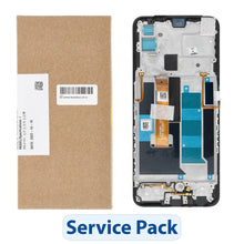 Заредете изображение във визуализатора на галерията – ServicePack Дисплей за REALME 7 5G 4909261
