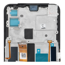Заредете изображение във визуализатора на галерията – ServicePack Дисплей за REALME 7 5G 4909261
