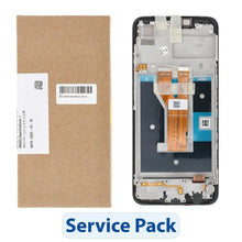 Заредете изображение във визуализатора на галерията – ServicePack Дисплей за REALME C11 (2021) 4907881
