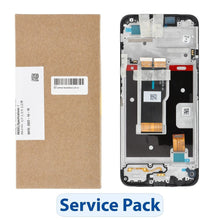 Заредете изображение във визуализатора на галерията – ServicePack Дисплей за REALME C31 4130168
