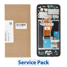 Заредете изображение във визуализатора на галерията – ServicePack Дисплей за REALME C30 / Narzo 50i 4130279
