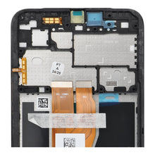 Заредете изображение във визуализатора на галерията – ServicePack Дисплей за REALME C30 / Narzo 50i 4130279
