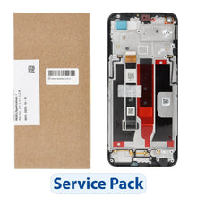 Заредете изображение във визуализатора на галерията – ServicePack Дисплей за REALME 8 5G 4906662
