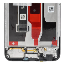 Заредете изображение във визуализатора на галерията – ServicePack Дисплей за REALME 8 5G 4906662
