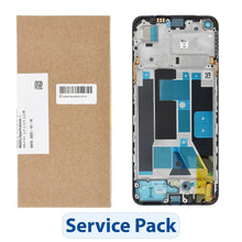Заредете изображение във визуализатора на галерията – ServicePack Дисплей за REALME 9 4130176

