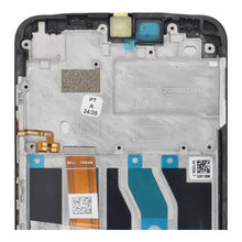 Заредете изображение във визуализатора на галерията – ServicePack Дисплей за REALME C11 4904573
