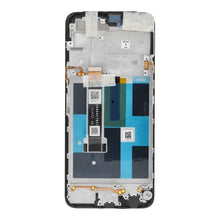 Заредете изображение във визуализатора на галерията – ServicePack Дисплей за REALME 7 Mist Син 4906871
