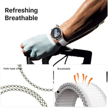 Заредете изображение във визуализатора на галерията – DUX DUCIS strap YC nylon for Samsung Galaxy Watch 22mm White

