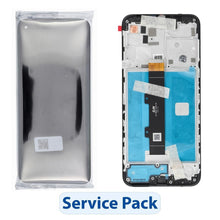 Заредете изображение във визуализатора на галерията – ServicePack Дисплей за MOTOROLA Moto G30 5D68C18187
