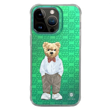 Заредете изображение във визуализатора на галерията – Гръб ZUCK BEAR FRENCH RIVIERA for IPHONE 15 Pro cannes breeze

