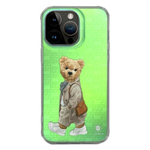 Заредете изображение във визуализатора на галерията – Гръб ZUCK BEAR FRENCH RIVIERA for IPHONE 15 Pro monaco glitz
