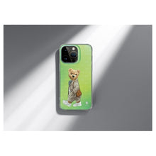 Заредете изображение във визуализатора на галерията – Гръб ZUCK BEAR FRENCH RIVIERA for IPHONE 15 Pro monaco glitz
