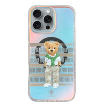 Заредете изображение във визуализатора на галерията – Гръб ZUCK BEAR CALIFORNIA COOL MAG compatible with MagSafe for IPHONE 16 leisure wear
