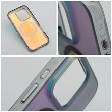 Заредете изображение във визуализатора на галерията – Гръб ZUCK BEAR CALIFORNIA COOL MAG compatible with MagSafe for IPHONE 16 Pro plaid shirt
