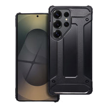 Заредете изображение във визуализатора на галерията – Гръб ARMOR за SAMSUNG S25 Ultra черен
