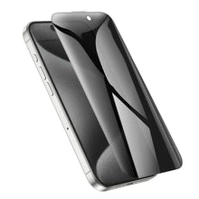 Заредете изображение във визуализатора на галерията – Протектор за iPhone 15 PRO 360-degree privacy Hoco
