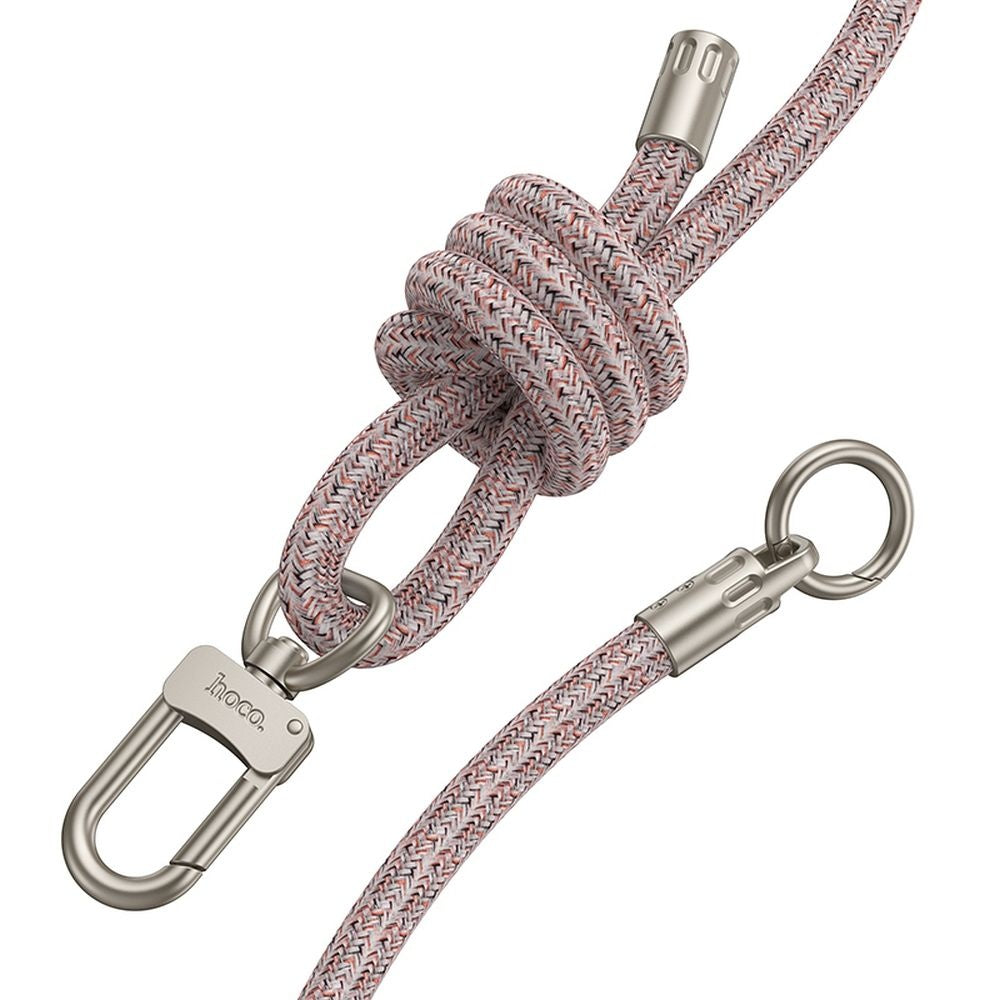 HOCO lanyard GH6 1,8 m peach