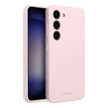 Заредете изображение във визуализатора на галерията – Гръб ROAR CLOUD SKIN за SAMSUNG S25 Ultra 5G Light Розов
